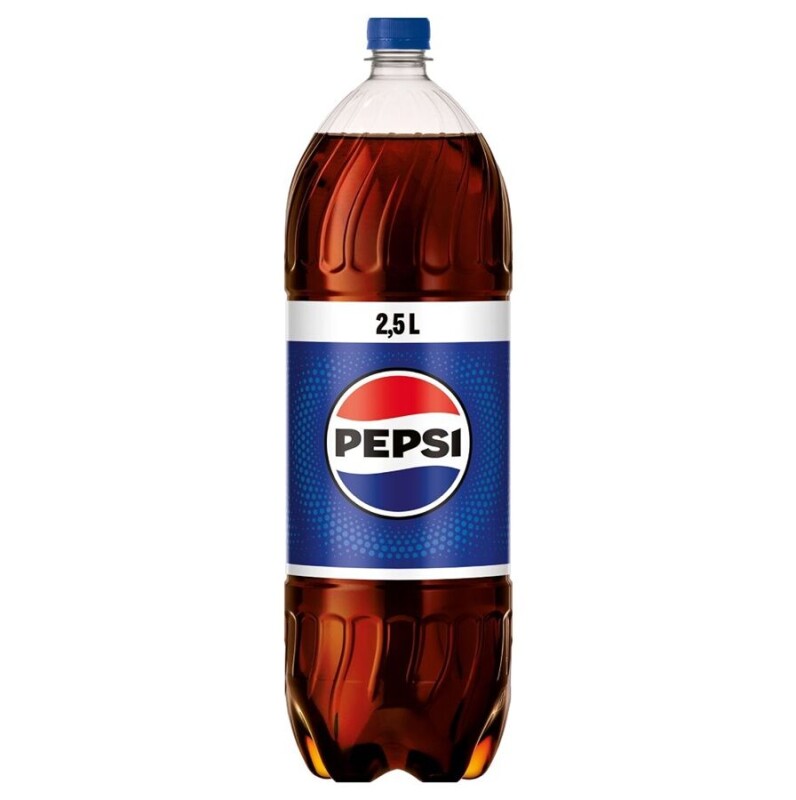 Pepsi Cola 2,5L